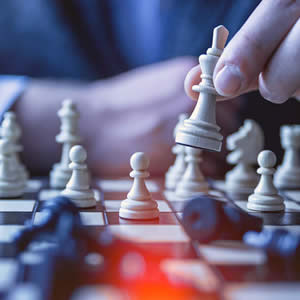 ERP实施前需先思考再行动